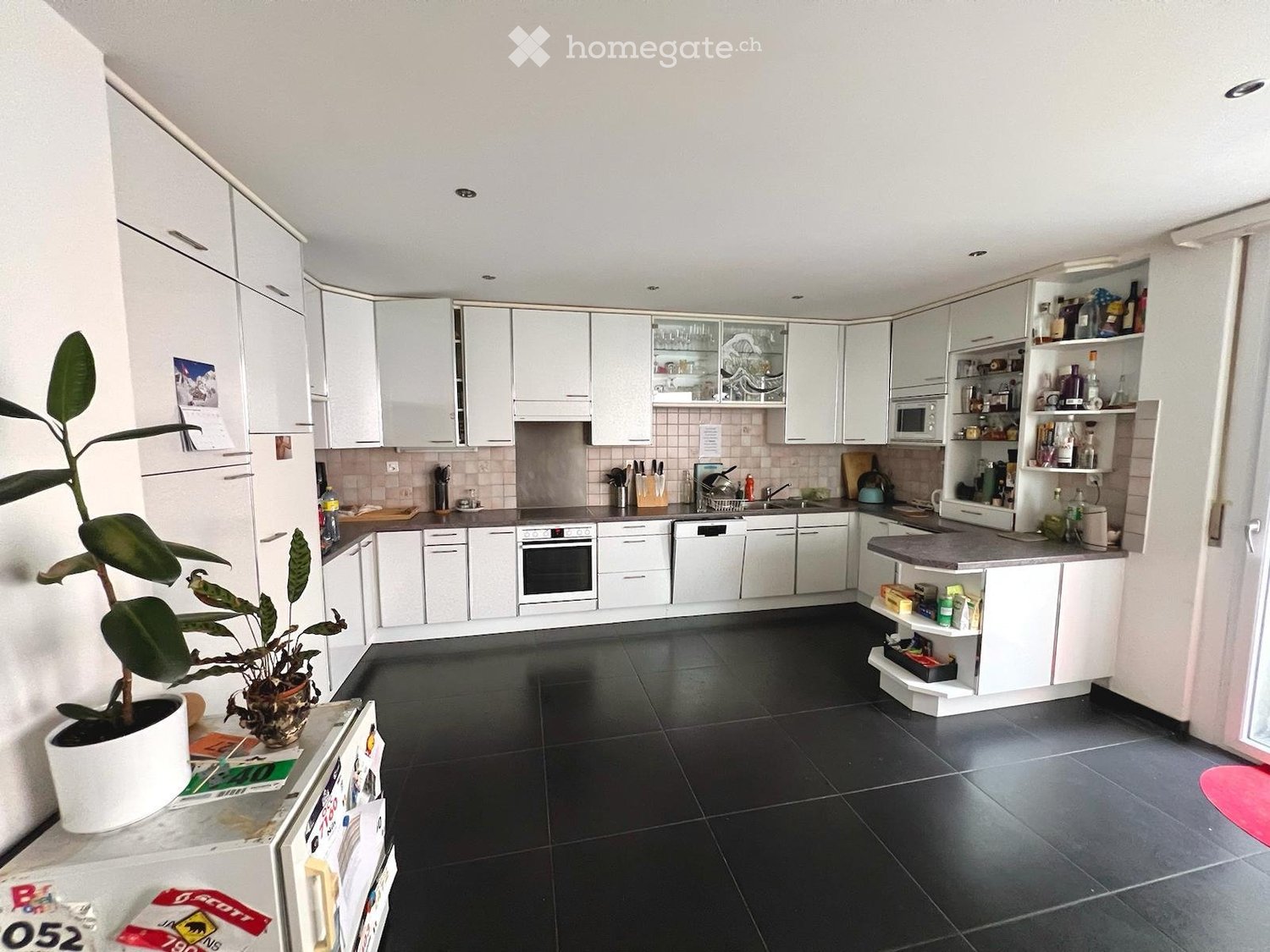 1 Zimmer Einzelzimmer, Foto 4 von 5