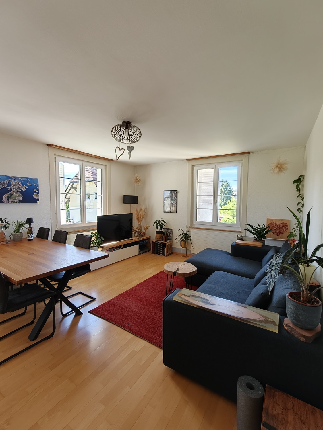 3 ½ rooms apartment, Foto 10 von 10