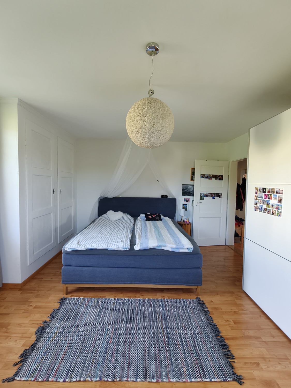 3 ½ rooms apartment, Foto 9 von 10