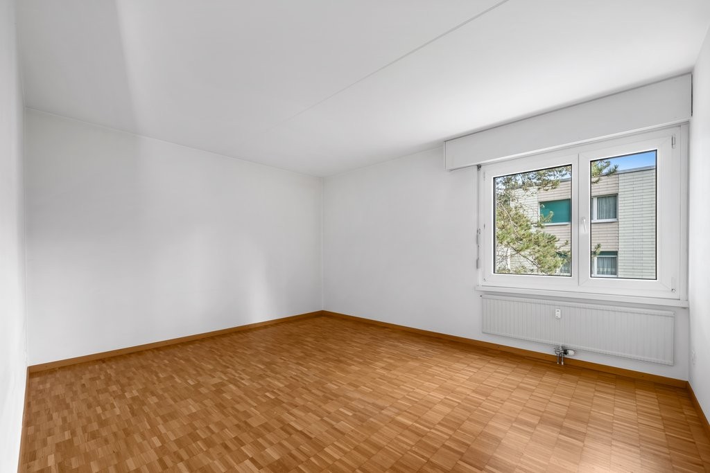 3 ½ rooms apartment, Foto 1 von 8