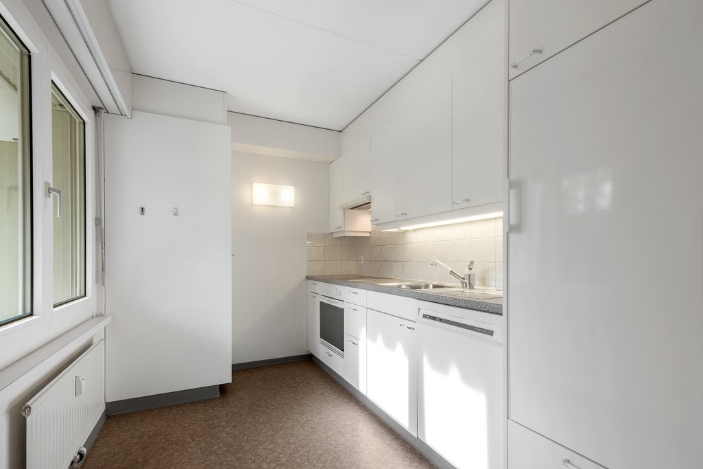 3 ½ rooms apartment, Foto 4 von 8