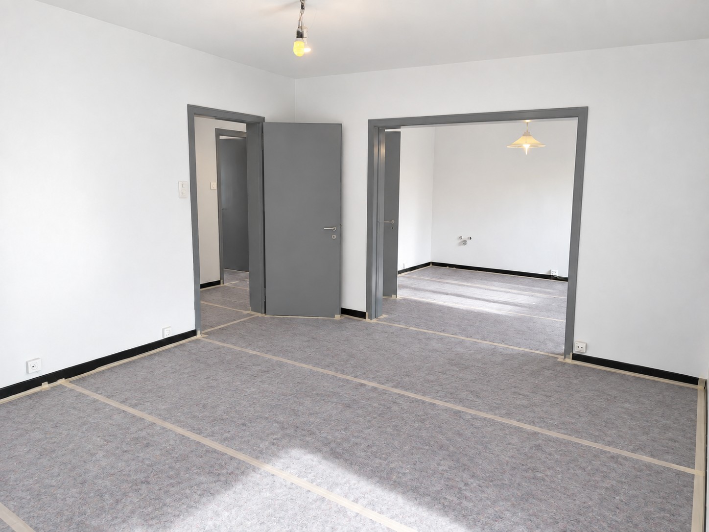 4 ½ rooms apartment, Foto 1 von 7