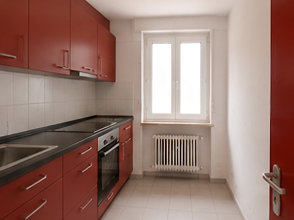 4 ½ rooms apartment, Foto 5 von 7