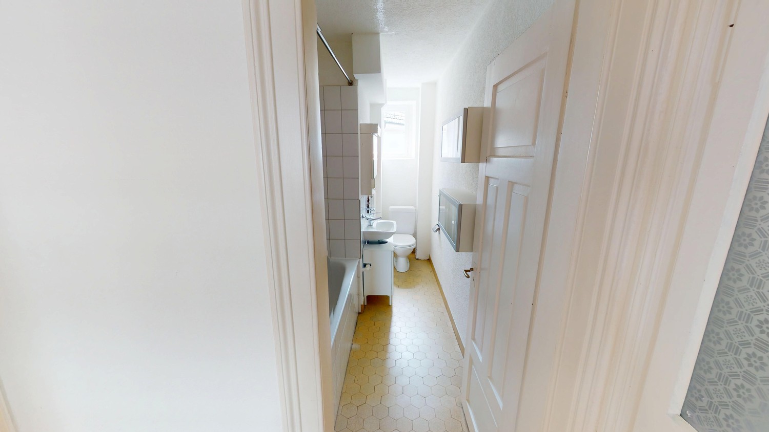 3 rooms apartment, Foto 6 von 9