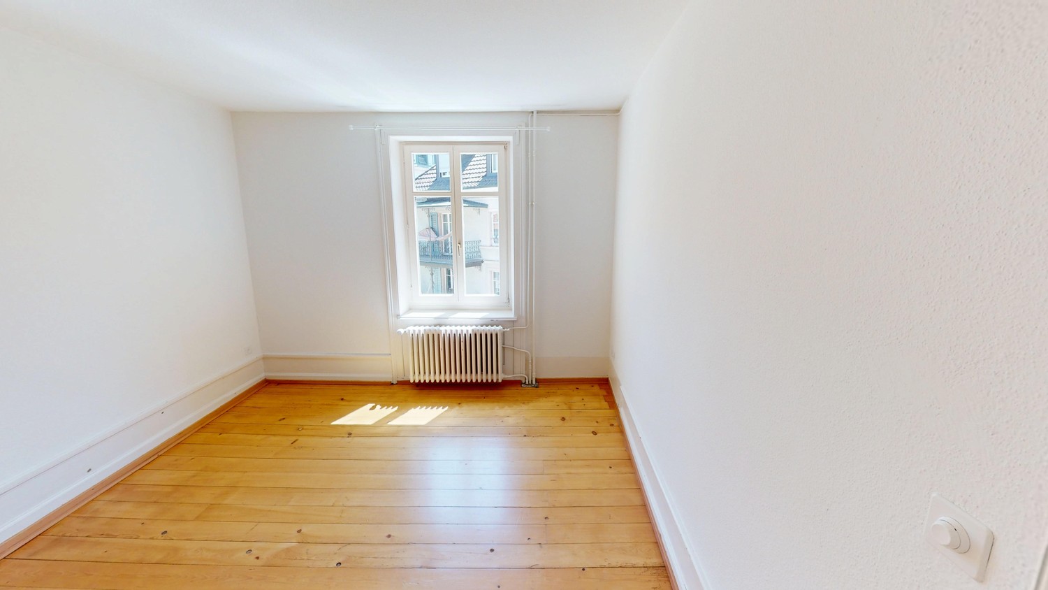3 rooms apartment, Foto 5 von 9