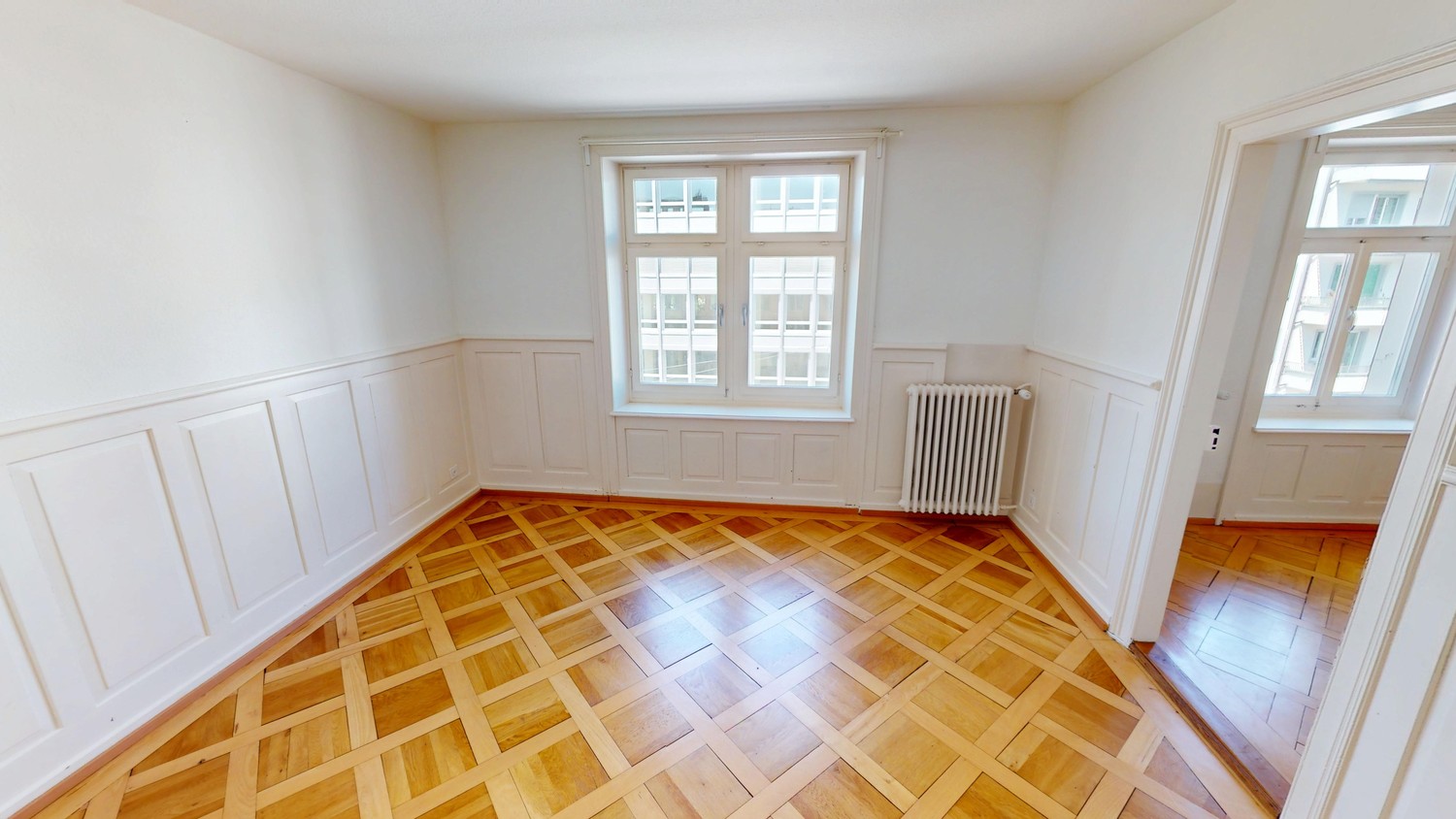 3 rooms apartment, Foto 2 von 9