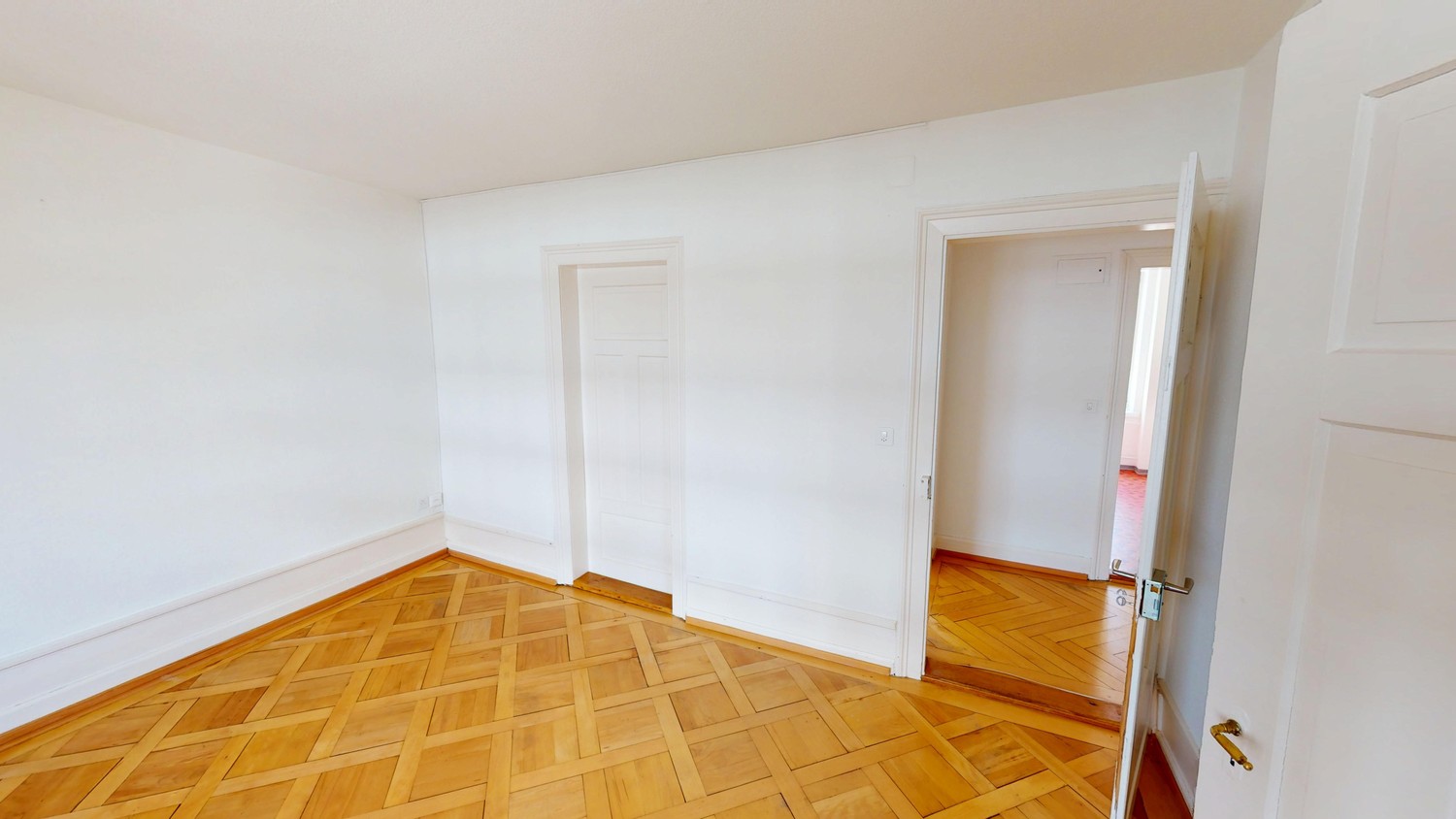 3 rooms apartment, Foto 8 von 9