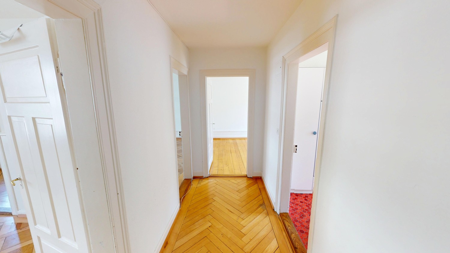 3 rooms apartment, Foto 3 von 9