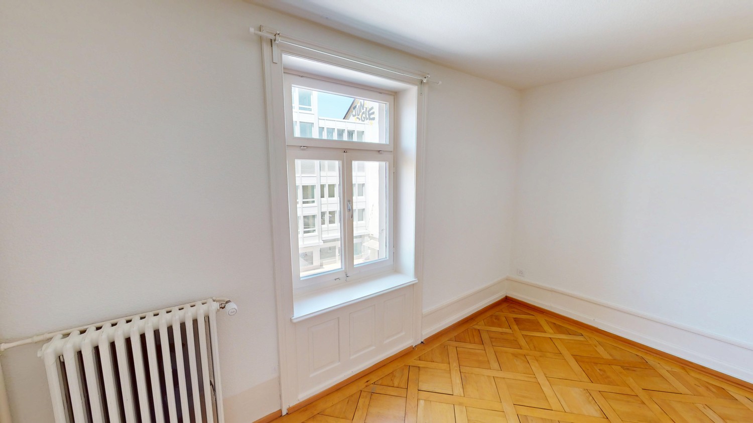 3 rooms apartment, Foto 7 von 9