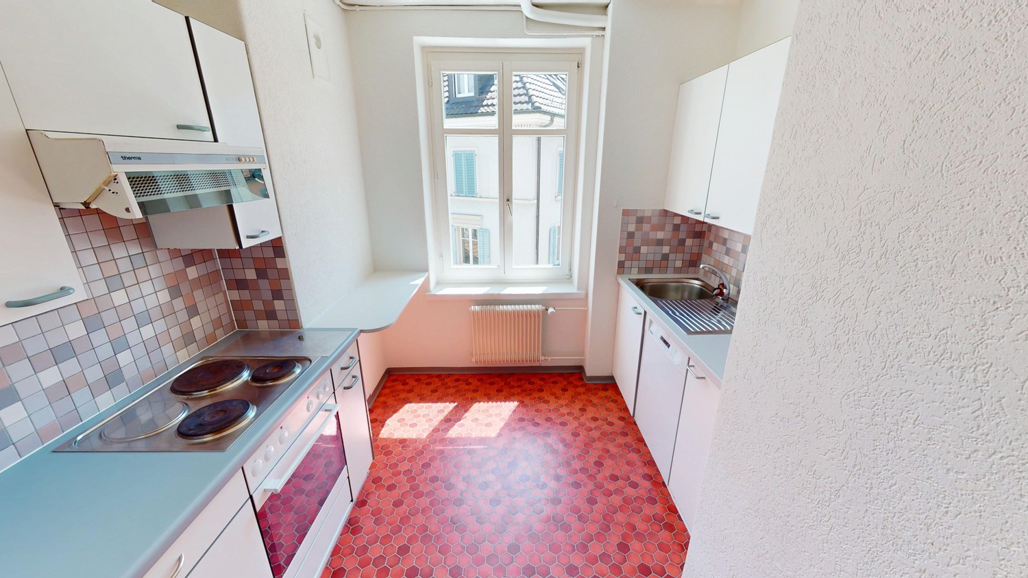 3 rooms apartment, Foto 4 von 9