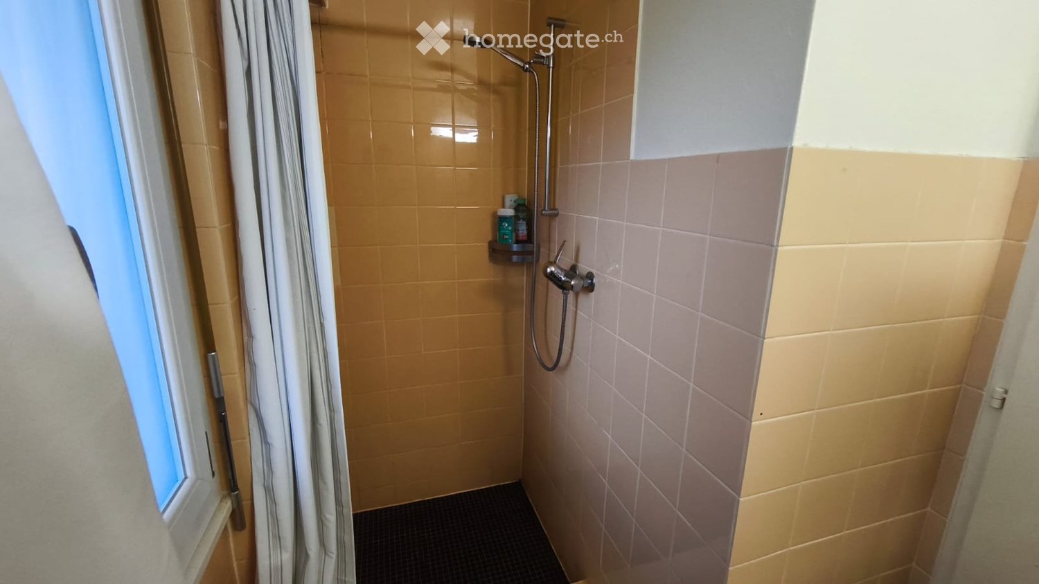 2-Zimmer-Wohnung