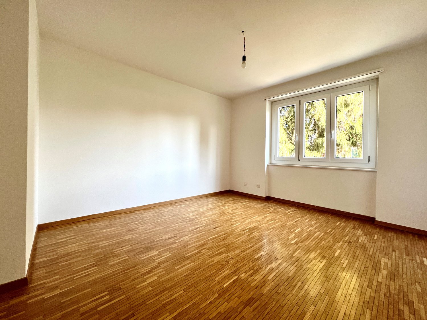 1 ½ rooms apartment, Foto 4 von 5