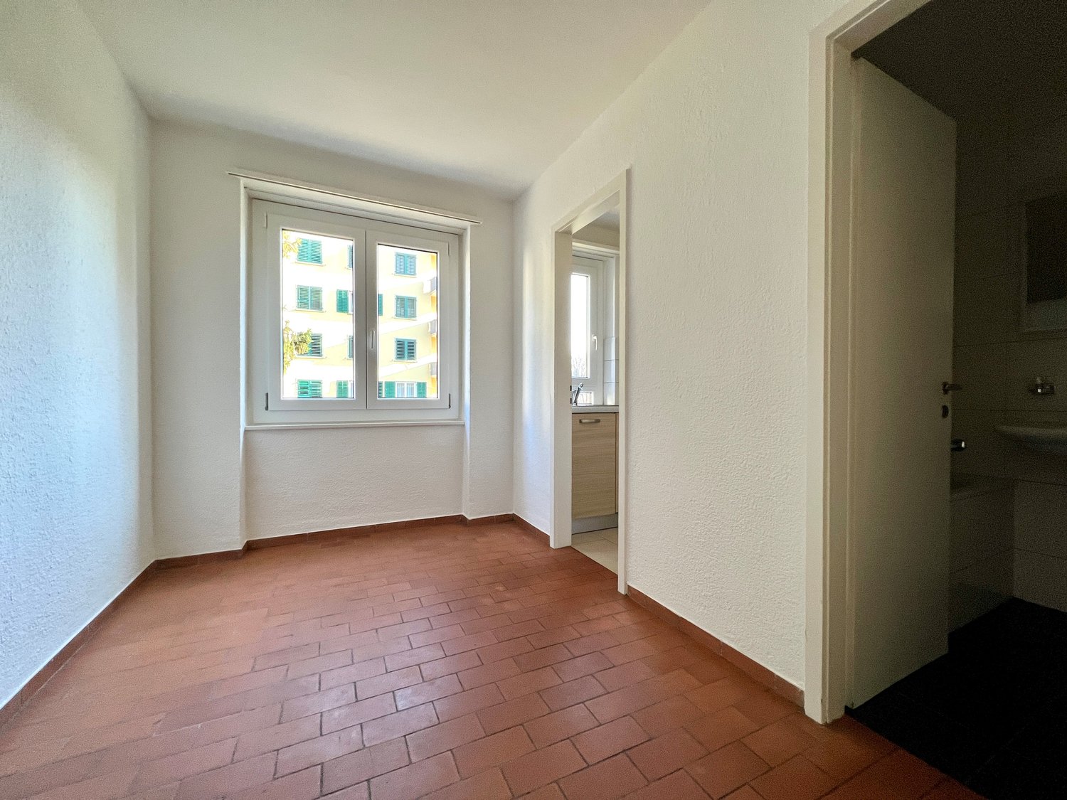 1 ½ rooms apartment, Foto 3 von 5