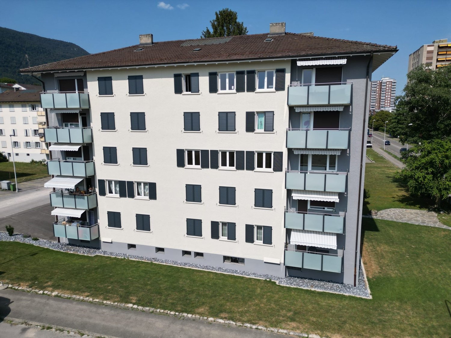 1 ½ rooms apartment, Foto 5 von 5