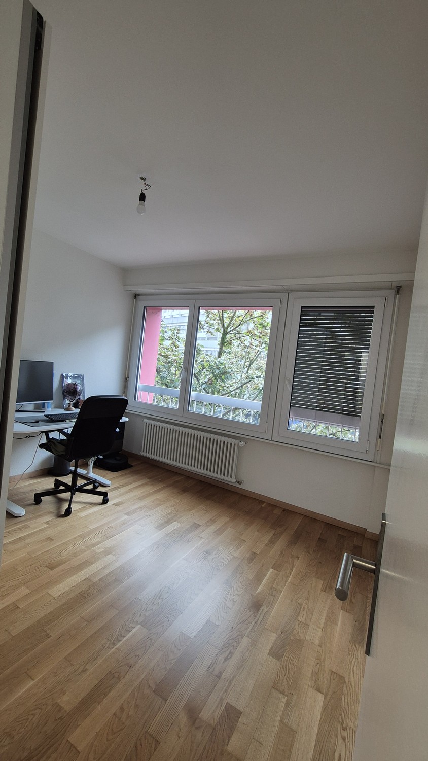 3 ½ Zimmer Wohnung