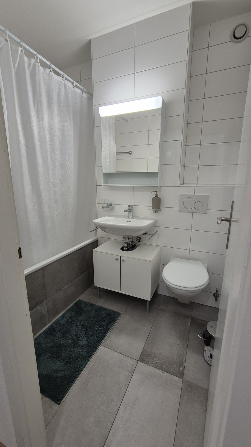 3 ½ Zimmer Wohnung