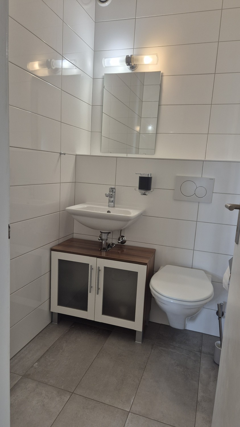 3 ½ Zimmer Wohnung