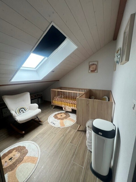 5 ½ Zimmer Duplex, Foto 7 von 10