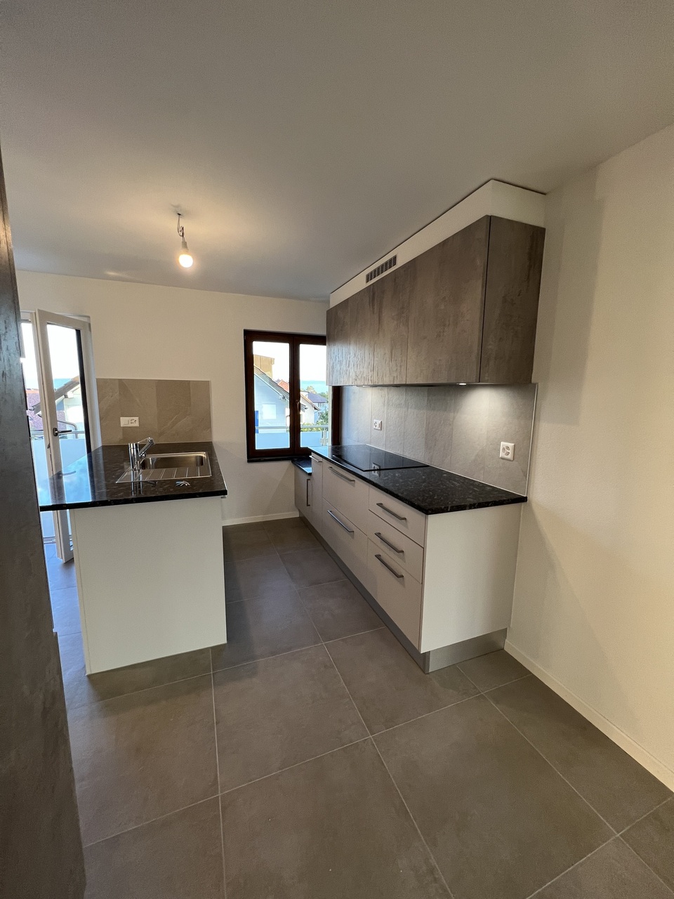 5 ½ Zimmer Duplex, Foto 4 von 10
