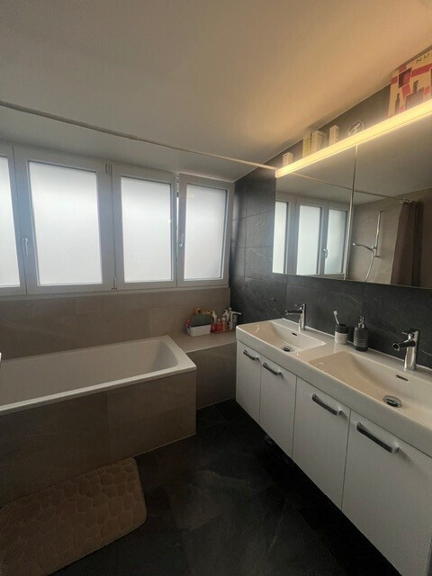 5 ½ Zimmer Duplex, Foto 5 von 10
