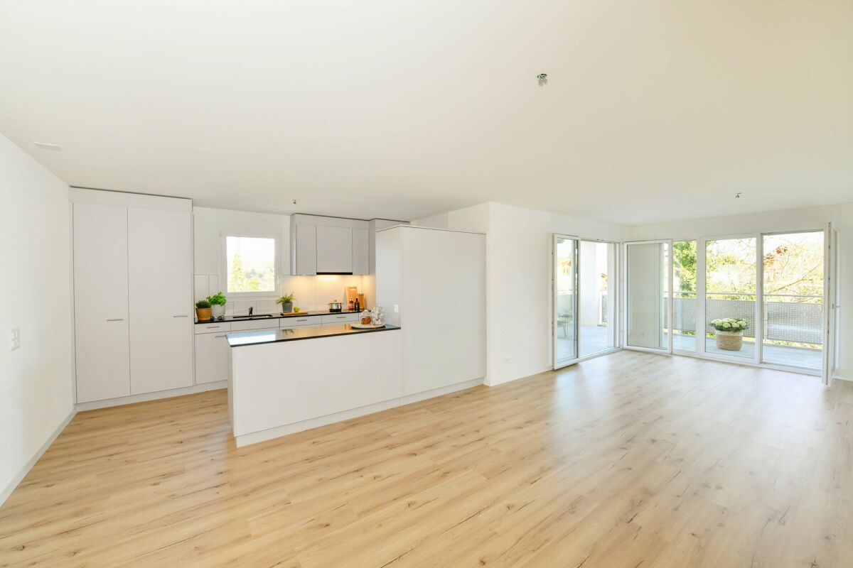 Appartamento di 4 ½ locali, foto 3 di 9