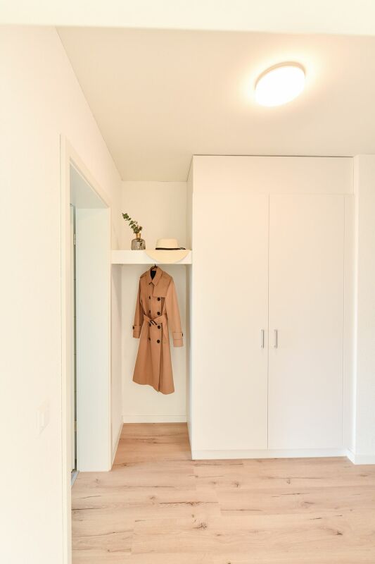 Appartamento di 4 ½ locali, foto 5 di 9