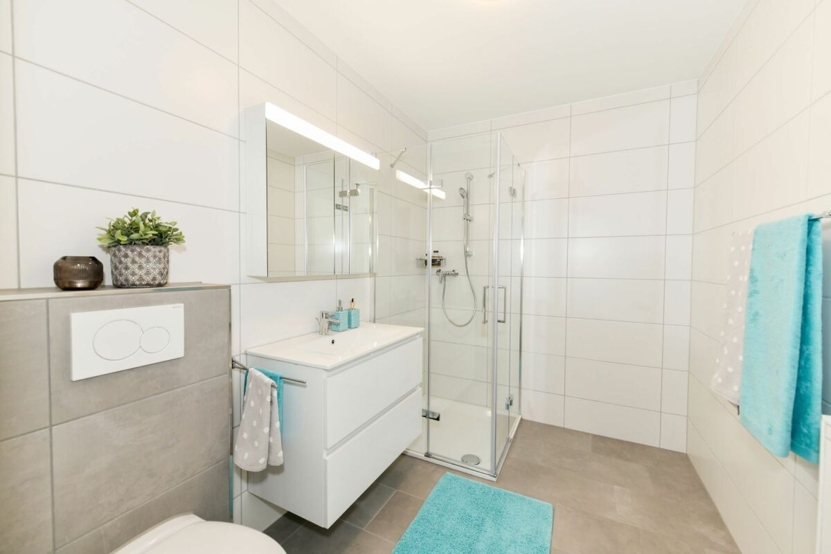 Appartamento di 4 ½ locali, foto 9 di 9