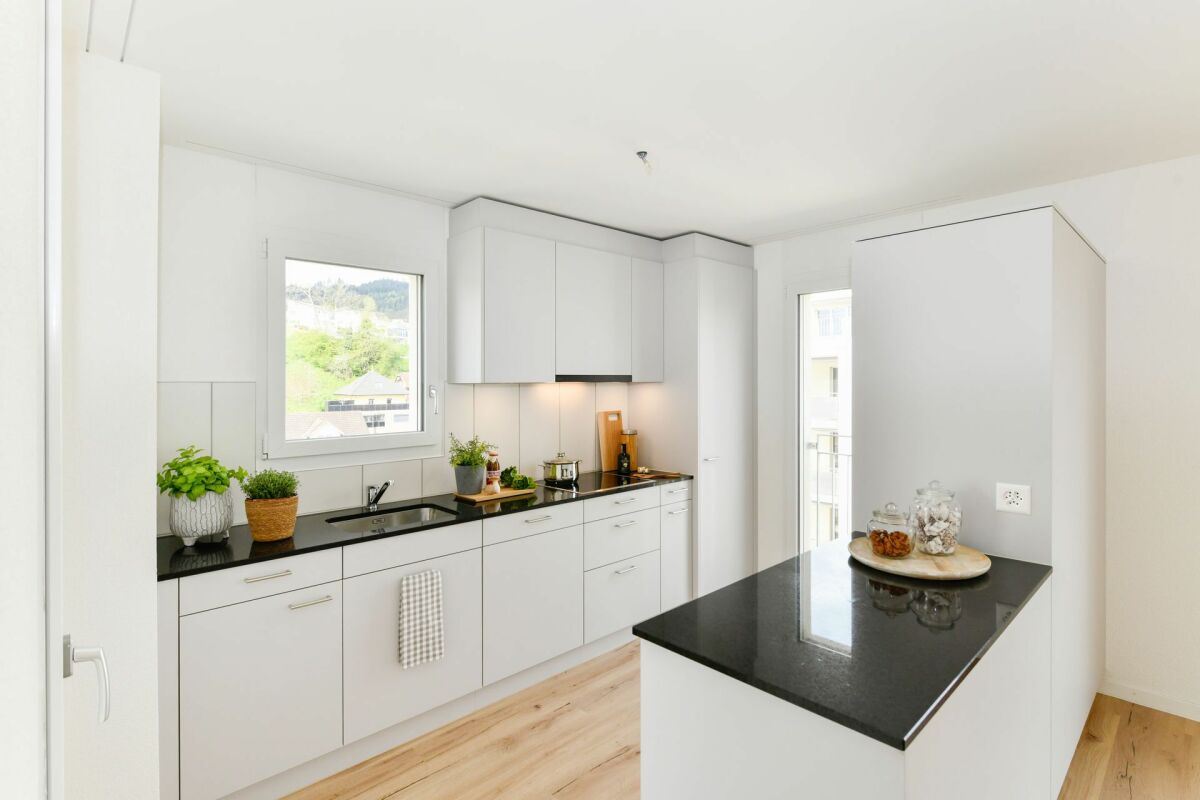 Appartamento di 4 ½ locali, foto 2 di 9