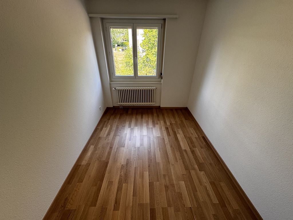 Appartement de 5 ½ pièces