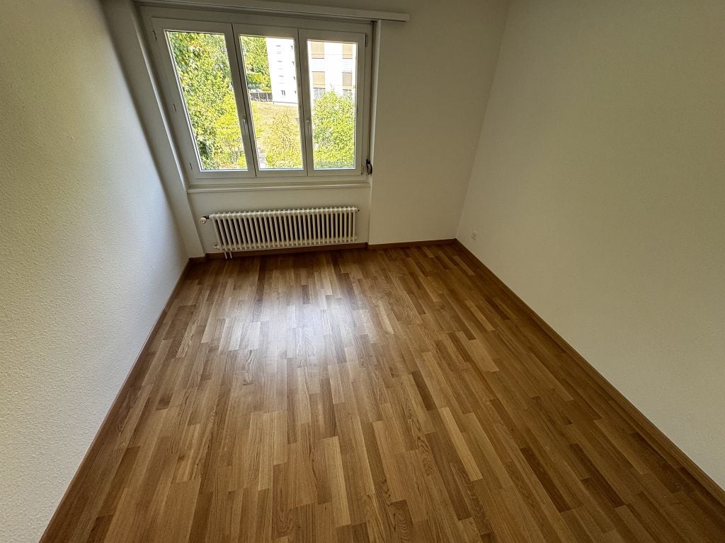 Appartement de 5 ½ pièces