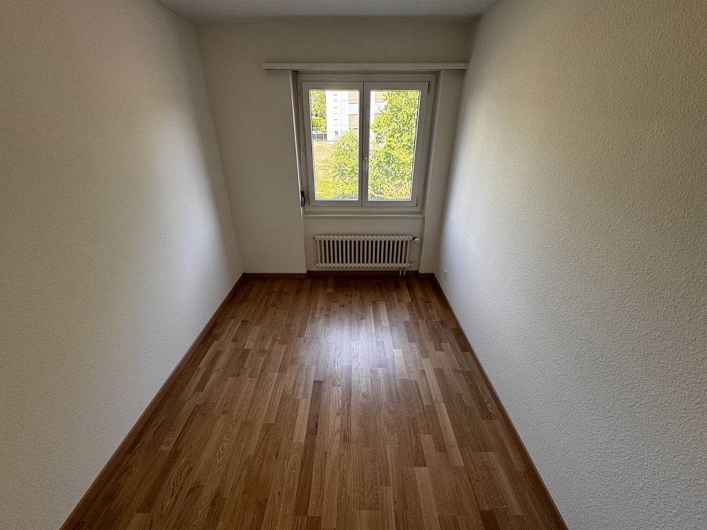 Appartement de 5 ½ pièces