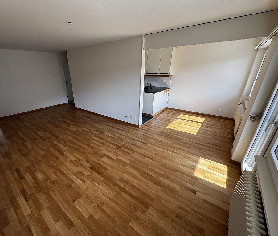 Appartement de 5 ½ pièces
