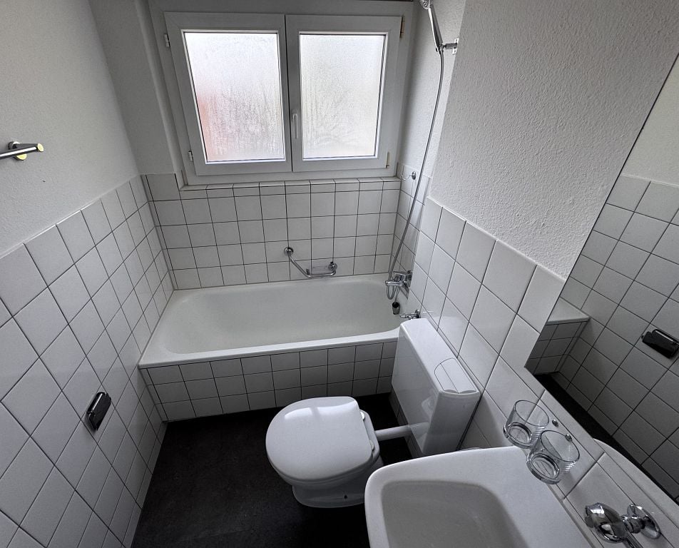 Appartement de 5 ½ pièces