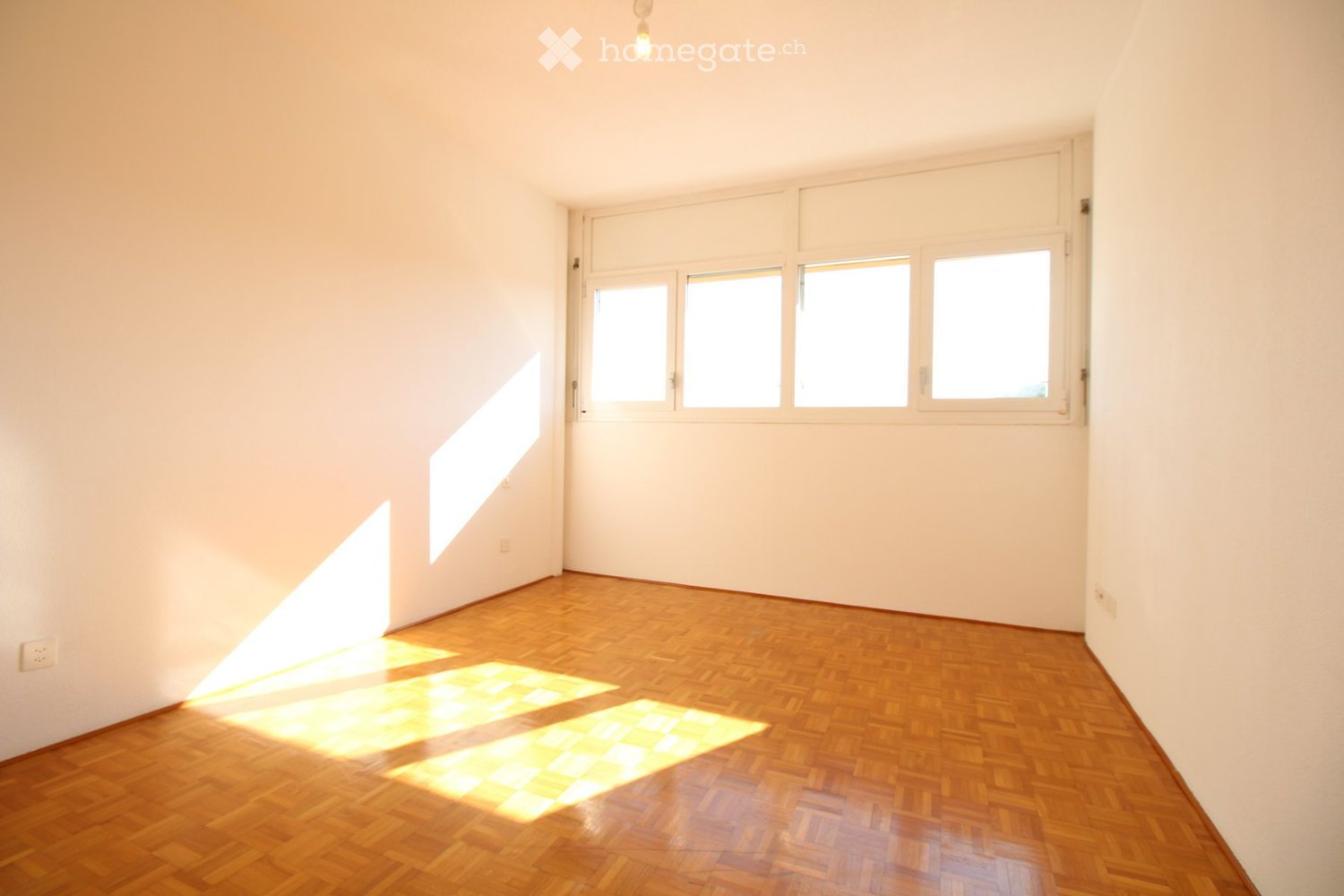 3 ½ Zimmer Wohnung, Foto 1 von 5