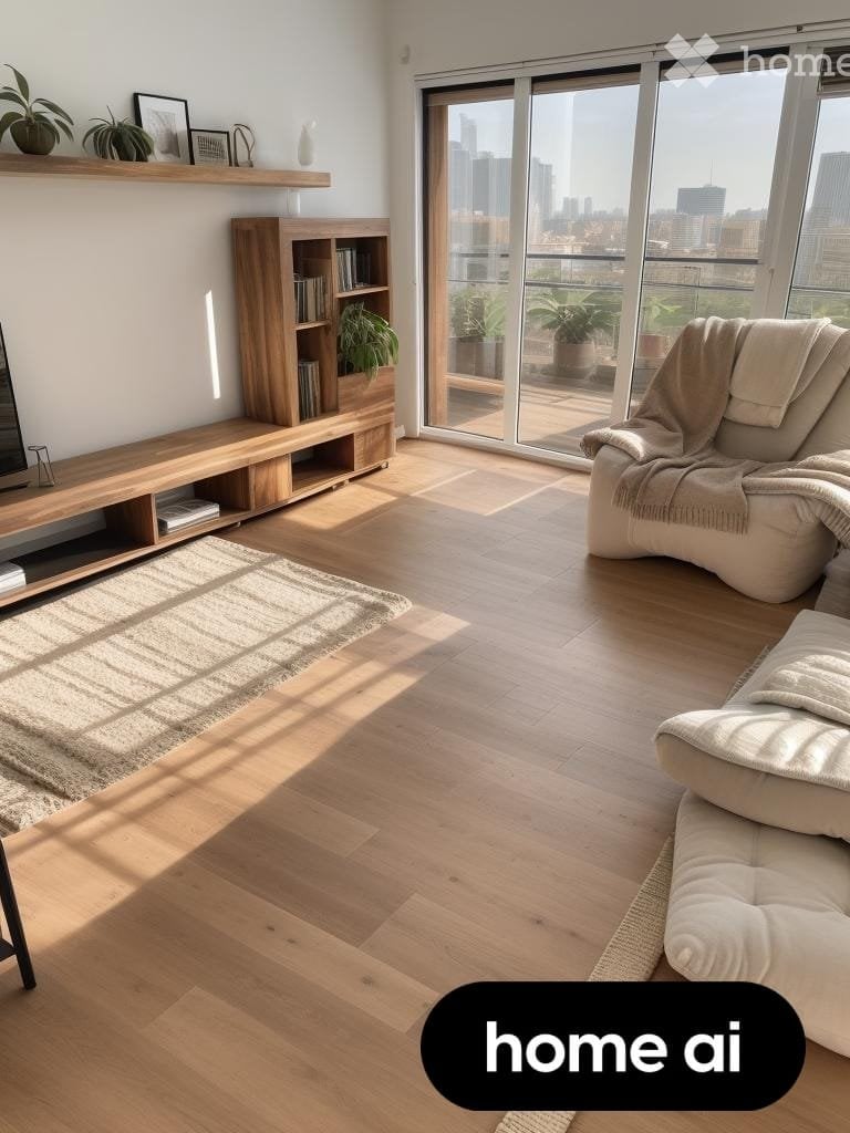 3 ½ Zimmer Wohnung, Foto 2 von 5