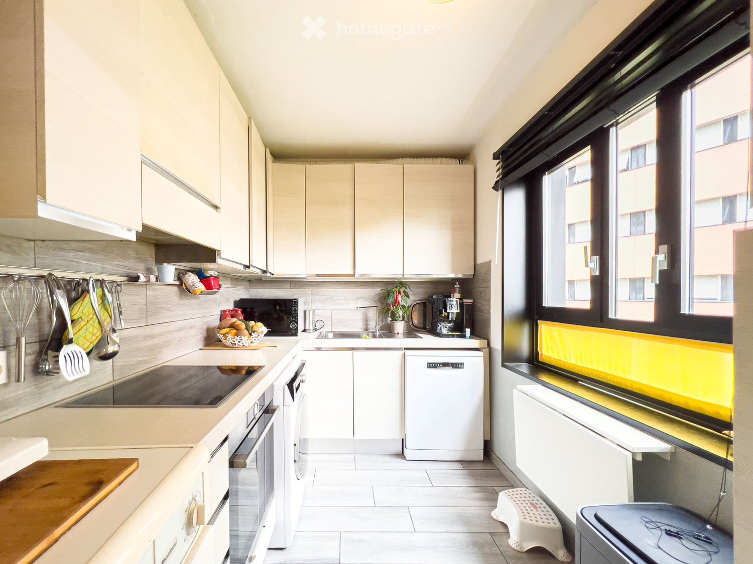 3 ½ Zimmer Wohnung, Foto 5 von 5