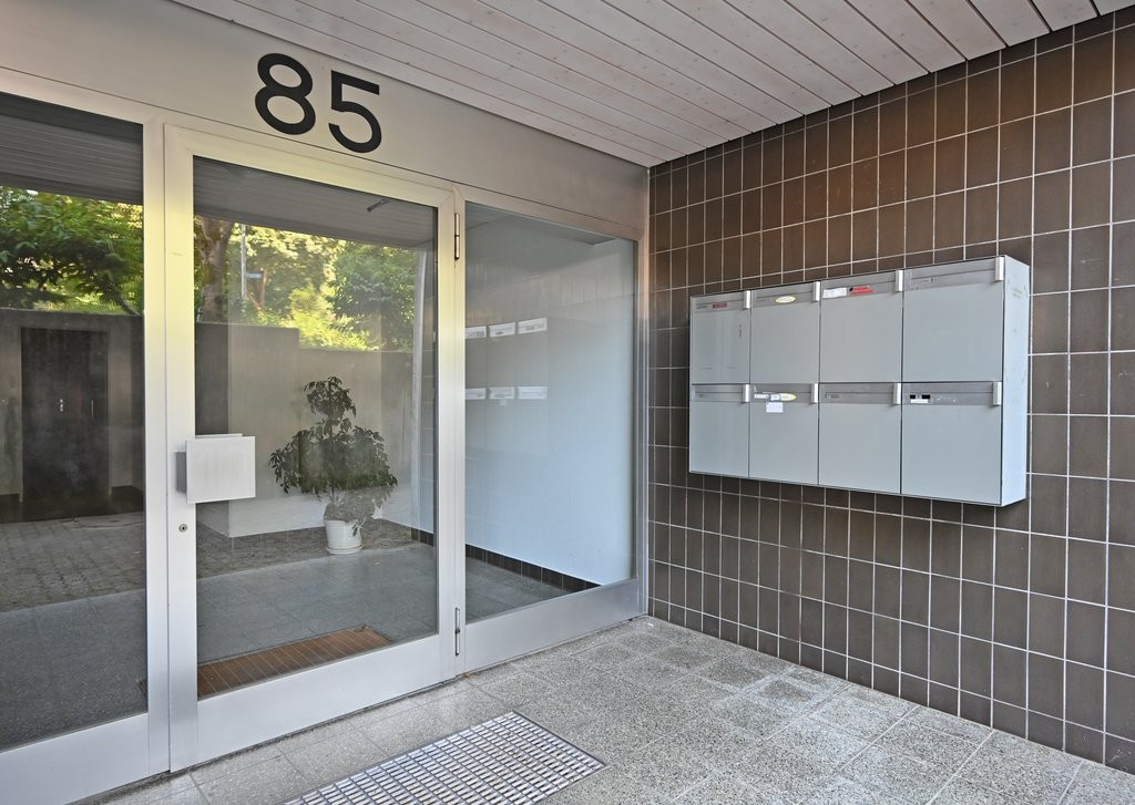 8m² storage room, Foto 2 von 3