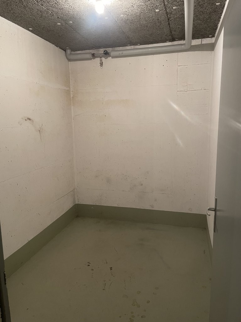8m² storage room, Foto 3 von 3