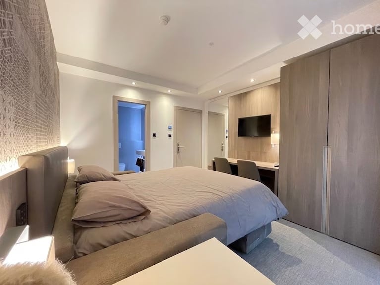 1 Zimmer Wohnung