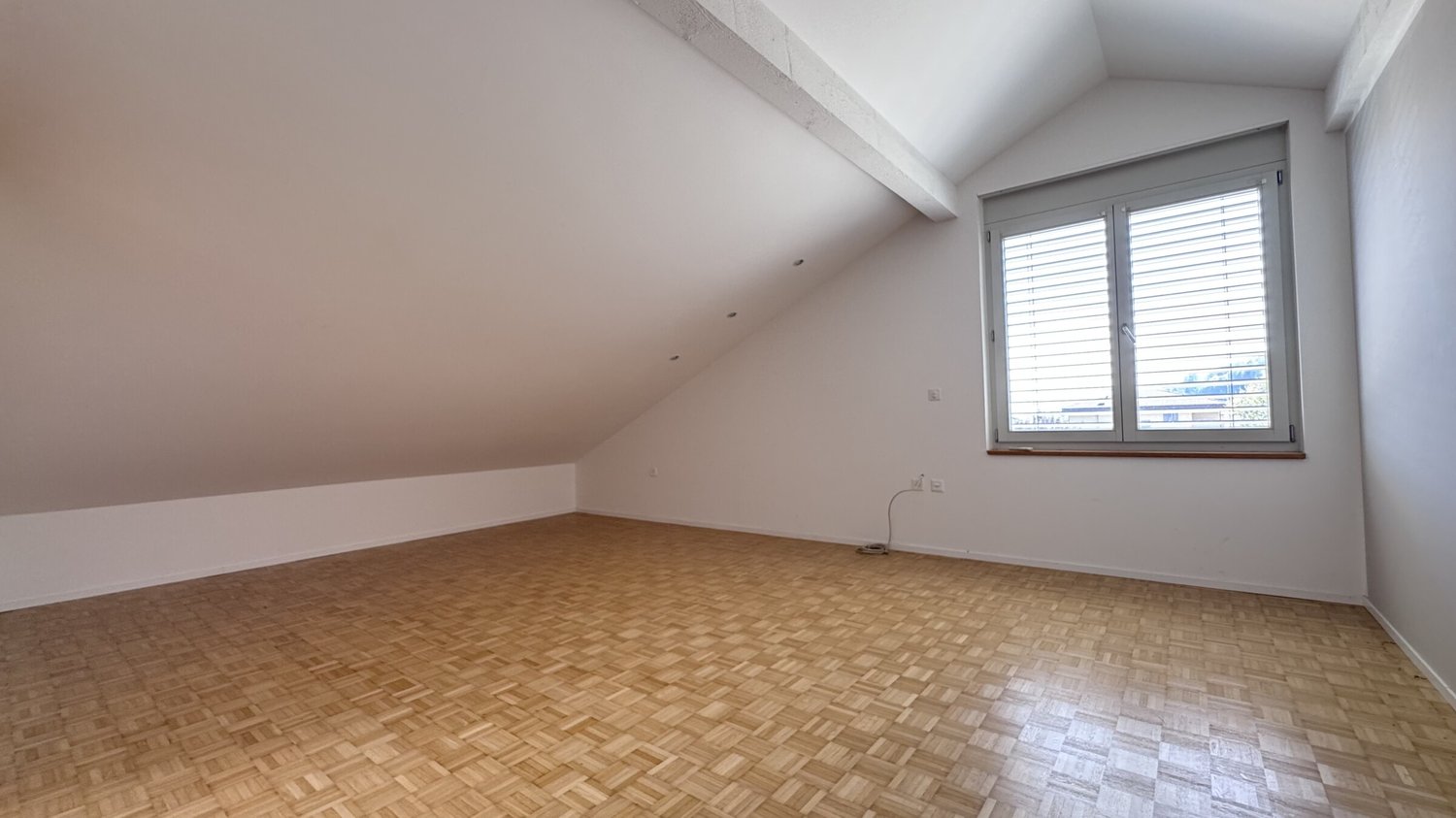 2 ½ Zimmer Wohnung, Foto 4 von 9