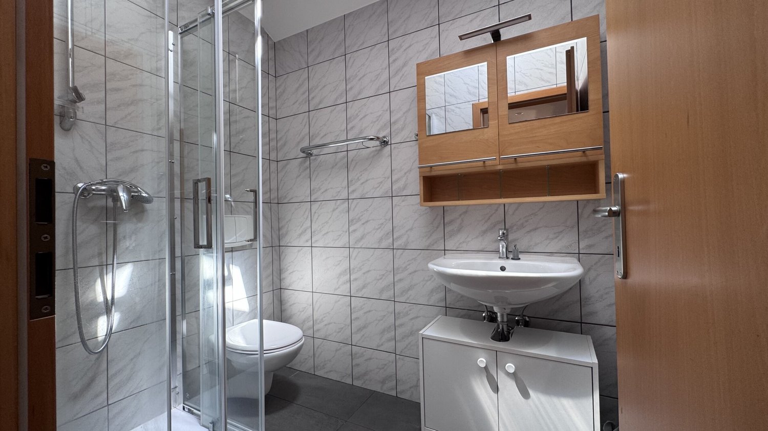 2 ½ Zimmer Wohnung, Foto 5 von 9