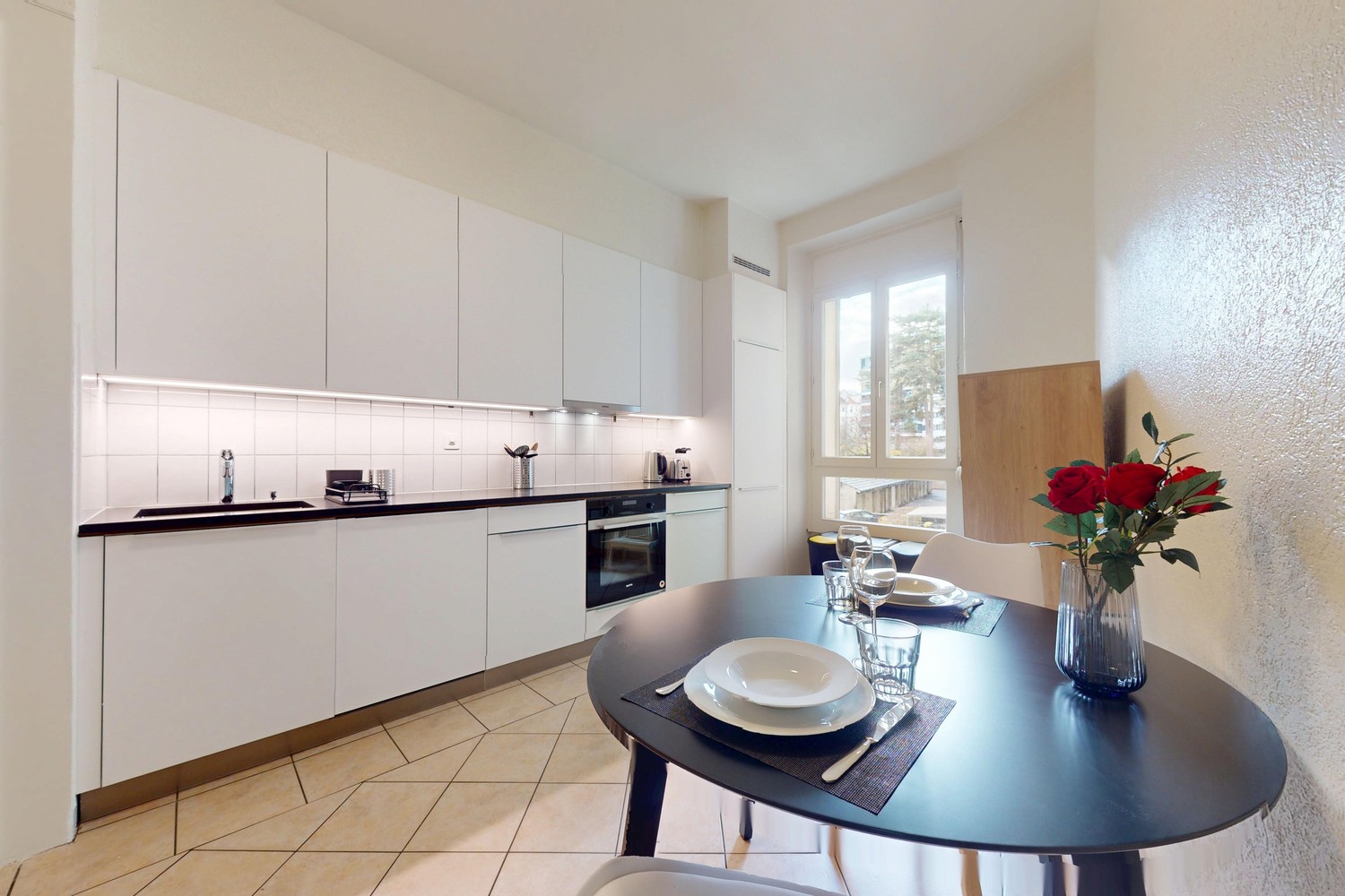 1-Zimmer-Wohnung, Foto 5 von 10