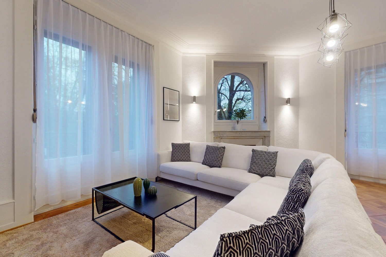 1-Zimmer-Wohnung, Foto 1 von 10