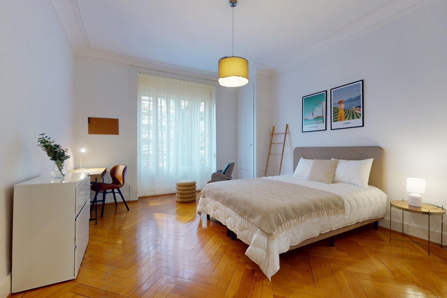 1-Zimmer-Wohnung, Foto 6 von 10