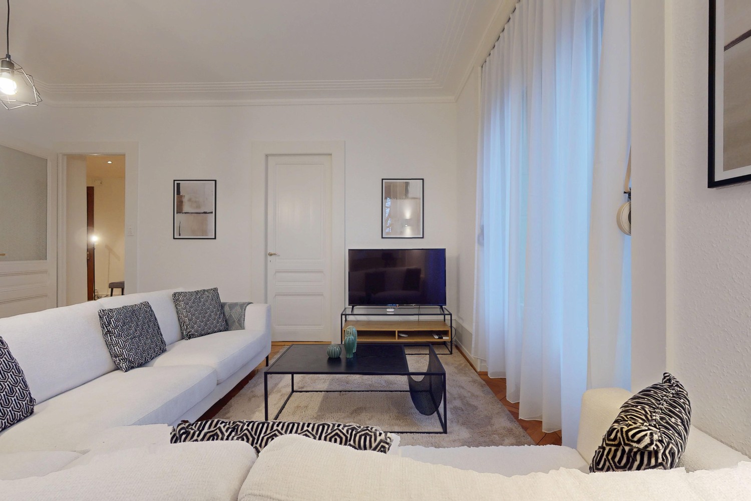 1-Zimmer-Wohnung, Foto 3 von 10