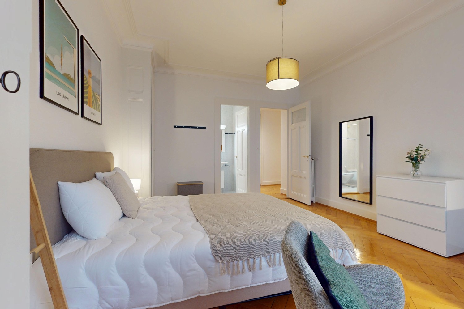 1-Zimmer-Wohnung, Foto 8 von 10