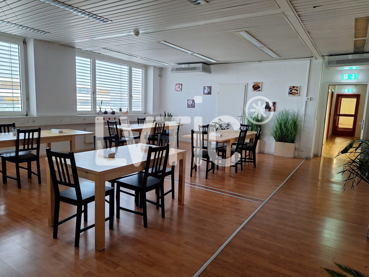 5220m² Lagerraum