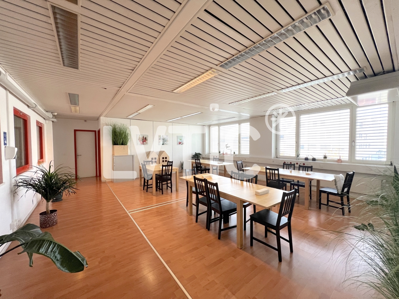 5220m² Lagerraum