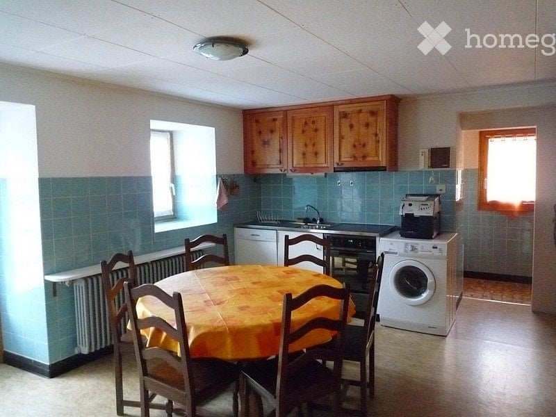 4-Zimmer-Wohnung, Foto 2 von 5