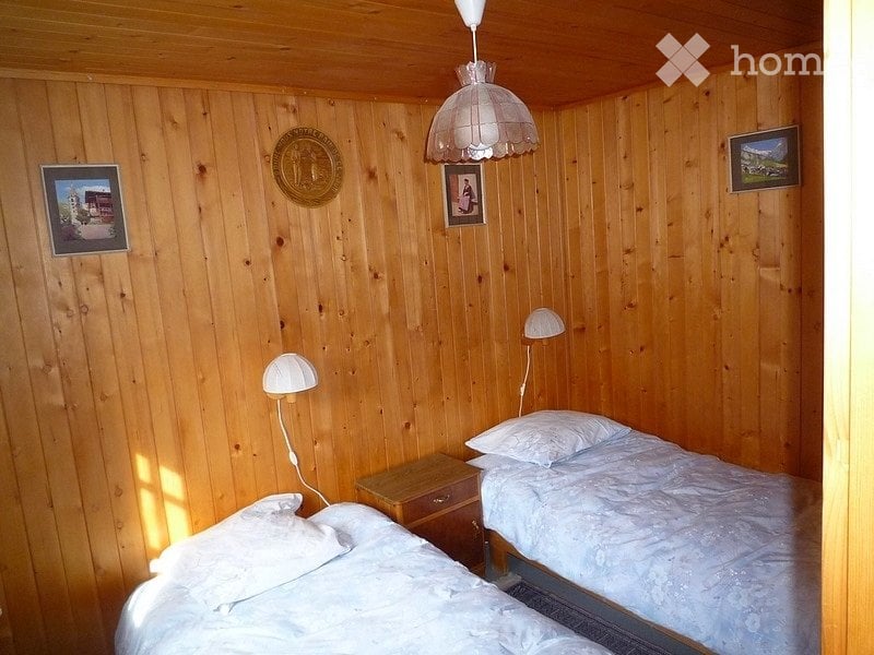 4-Zimmer-Wohnung, Foto 5 von 5